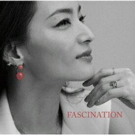 Fascination [ MOON haewon with 山本剛 ]