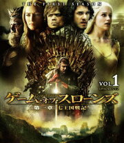 楽天市場】game of thrones blu-rayの通販