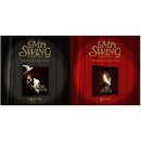 【輸入盤】Mini Album: Mr. SWING (ランダムカバー・バージョン)