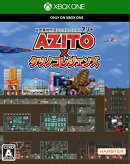 アジト × タツノコレジェンズ