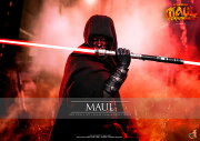 【テレビ・マスターピース】 『スター・ウォーズ：モール／シャドウ・ロード』 1/6スケールフィギュア モール (可動式フィギュア)