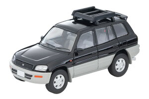 �g�~�J���~�e�b�h���B���e�[�W NEO 1/64 LV-N354e �g���^ RAV4J V �G�N�X�g���c�[�g�[���p�b�P�[�W �i��/��j 96�N�� (�~�j�J�[)