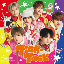 5/7ȯ�䡪DXTEEN��Tick-Tack��