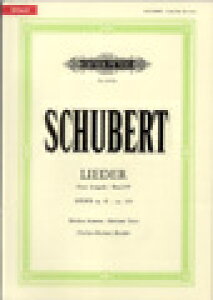 �y�A���y���z�V���[�x���g, Franz: �̋ȏW ��4��(�����p)/�t�B�b�V���[=�f�B�[�X�J�E & Budde�� [ �V���[�x���g, Franz ]