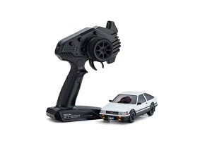 Mini-Z AWDV[Y MA-020 r/s g^ J[r AE86 zCg/ubN (fBZbg) y32641WBKz (WR)