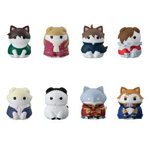 MEGA CAT PROJECT wV@LK_Wx j_W jRvCI (BOX) (hς݃}XRbg)