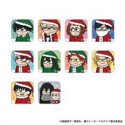 僕のヒーローアカデミア ジロリかくかんークリスマスver-