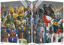 楽天市場】機動武闘伝gガンダム 石破天驚 blu－ray boxの通販