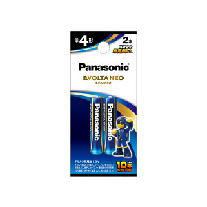 Panasonic drG{^lIP4`2{uX^[pbN LR03NJ/2B