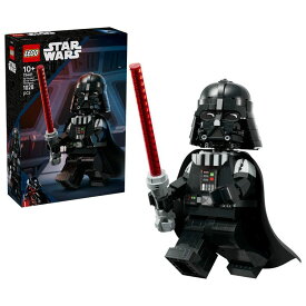 レゴ(LEGO) スター・ウォーズ ダース・ベイダー(TM) デラックスミニフィギュア 75461 おもちゃ 玩具 プレゼント 10歳 11歳 12歳