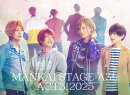 MANKAI STAGE『A3!』ACT3! 2025【Blu-ray】