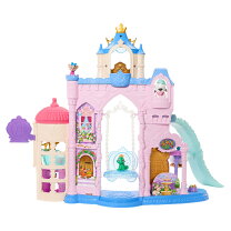 楽天市場】ディズニー プリンセス ハウスの通販