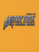 宇宙大作戦 DVDコンプリート・シーズン1 コレクターズ・ボックス