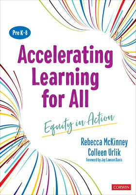 楽天ブックス: Accelerating Learning for All, Prek-8: Equity in Action ...