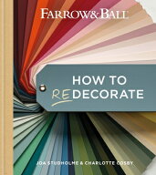 Farrow & Ball How to Redecorate: Transform Your Home with Paint & Paper FARROW & BALL HT REDECORAT…