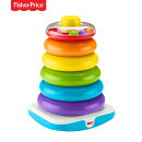 フィッシャープライス(fisher price) ジャンボ ゆらりんタワー 【12〜36カ月】【赤ちゃん おもちゃ】【知育玩具】GJ…
