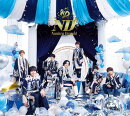 【先着特典】ND5 (初回限定【diamoND】盤 CD＋Blu-ray)(ダイヤモ ND スマイル 衣装メタルチャーム)