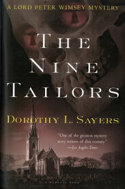 The Nine Tailors 9 TAILORS [ Dorothy L. Sayers ]