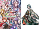 【楽天ブックス限定特典+特典】マツリカの炯ーkEi- 天命華燭伝 特装版(アクリルプレート(A6サイズ)＋アクリルキーホルダー(10cm) カルマ+【初回封入特典】デジタルボイスドラマ『尸解仙の夢幻戯具』)