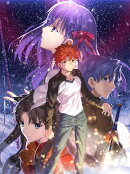 劇場版「Fate/stay night [Heaven's Feel] I.presage flower」(完全生産限定版)【Blu-ray】