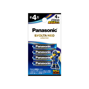 Panasonic drG{^lIP4`4{uX^[pbN LR03NJ/4B