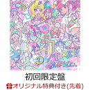 【楽天ブックス限定先着特典】DEMPARK!!! (初回限定盤 2CD＋DVD＋ねもぺろBESTブックレット＋特殊パッケージ)(マス…
