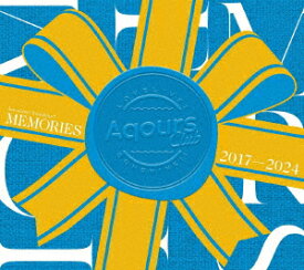 MEMORIES(期間限定生産)【Blu-ray】 [ Aqours ]