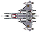 1/72 『劇場版マクロスF〜イツワリノウタヒメ〜』 VF-25F トルネード メサイア “マクロスF”(大気圏内仕様) 【6590…