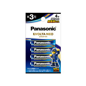 Panasonic drG{^lIP3`4{uX^[pbN LR6NJ/4B