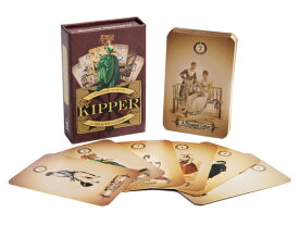 Kipper Oracle Cards KIPPER ORACLE CARDS [ Alexandre Musruck ]