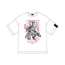 『勝利の女神：NIKKE』 Tシャツ アリス XLサイズ