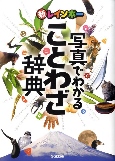 三省堂こどもことわざじてん 小型版 ことわざ辞典 三省堂 Easy Market Net