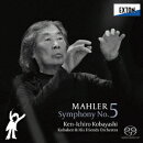 マーラー:交響曲 第5番