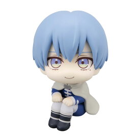 るかっぷ 『葬送のフリーレン』 ヒンメル (塗装済み可動フィギュア)