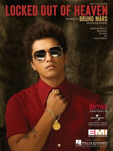 �y�A���y���z�}�[�Y, Bruno: �u���[�m�E�}�[�Y: ���b�N�g�E�A�E�g�E�I���E�w�u�� [ �}�[�Y, Bruno ]