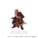 【グッズ】キャラアクリルフィギュア「勇者、辞めます」06/エドヴァルト
