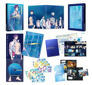 楽天ブックス: Free! 10th Anniversary - Memories of Summer -【Blu 