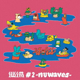 S.W.I.M. #2 -nuwaves- [ (V.A.) ]