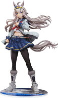 1/7 『ウマ娘 シンデレラグレイ』 オグリキャップ (塗装済み完成品フィギュア)