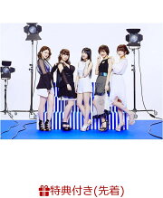 【先着特典】フェアリーズ LIVE TOUR 2017 -Fairytale-(A3ポスター付き)