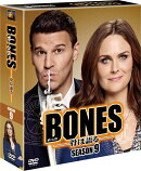 BONES -骨は語るー シーズン9 <SEASONSコンパクト・ボックス>