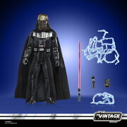 【楽天ブックス限定特典】ハズブロ（Hasbro）スター・ウォーズ STAR WARS ヴィンテージコレクション スター・ウォーズ エピソード6/ジェダイの帰還 ダース・ベイダー（皇帝の怒り）プレミアム コレクション用アクションフィギュア G2632 正規品(ステッカー 1枚)