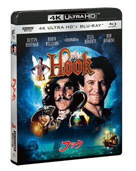 �եå�(4K ULTRA HD�ܥ֥롼�쥤)��4K ULTRA HD��