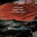 【輸入盤】Persephone