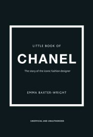 LITTLE BOOK OF CHANEL(H) [ . ]