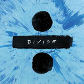 【輸入盤】÷ (Divide) (16Tracks)(Deluxe Edition) [ Ed Sheeran ]