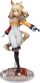 1/7 『ウマ娘 プリティーダービー』 デュランダル (塗装済み完成品フィギュア)