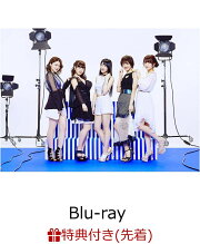 【先着特典】フェアリーズ LIVE TOUR 2017 -Fairytale-(A3ポスター付き)【Blu-ray】