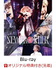 【予約】【楽天ブックス限定先着特典】手越祐也 LIVE TOUR 2022 「NEW FRONTIER」【Blu-ray】(A2ポスターD)