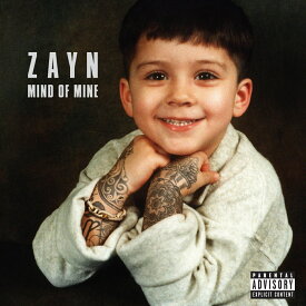 【輸入盤】Mind Of Mine [ ZAYN ]